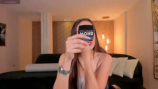 KaiaFerreira online show from February 10, 12:08 pm