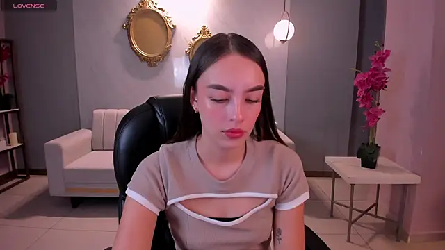 KaiaFerreira online show from February 19, 11:49 am