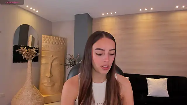 KaiaFerreira online show from February 25, 12:13 pm