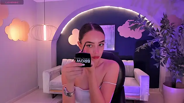 KaiaFerreira online show from March 6, 11:58 am