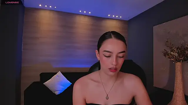 KaiaFerreira online show from March 15, 11:51 am