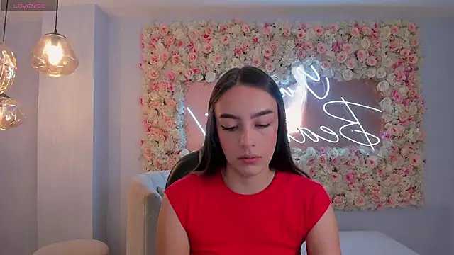 KaiaFerreira online show from March 20, 12:11 pm