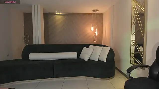 KaiaFerreira online show from September 29, 10:20 am