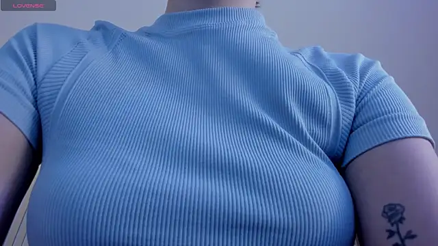 KaiaFerreira online show from November 23, 12:38 pm