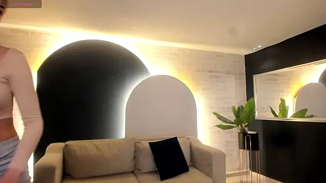 KaiaFerreira online show from February 5, 12:10 pm