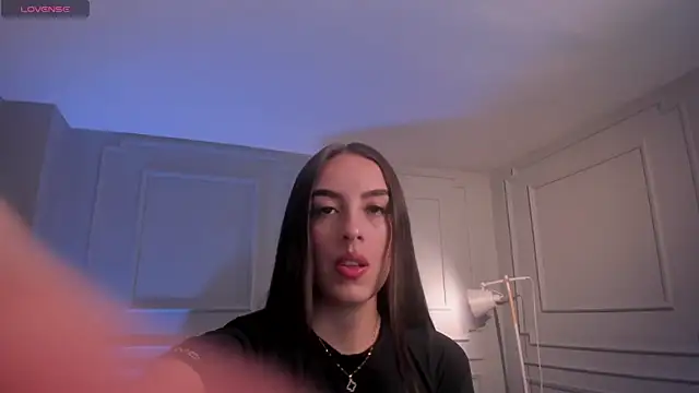 KaiaFerreira online show from February 11, 5:07 pm