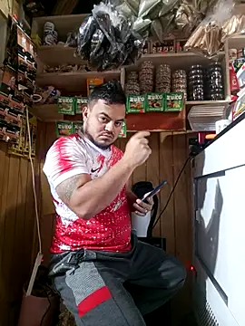 TheBriiaand30 online show from September 27, 3:17 pm