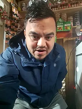 TheBriiaand30 online show from October 12, 6:29 pm