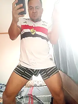 TheBriiaand30 online show from December 14, 8:57 pm