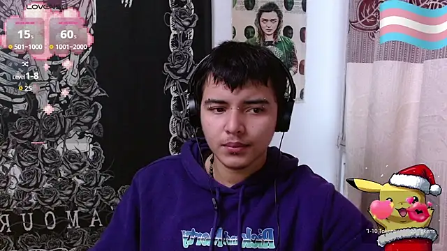 Hgp3riodictabl3 online show from December 1, 10:32 pm