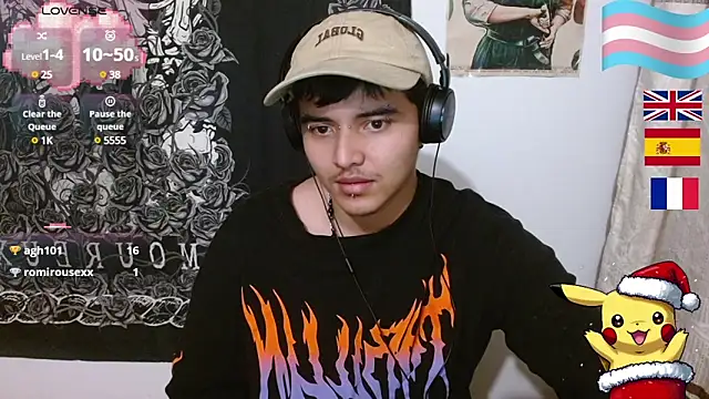 Hgp3riodictabl3 online show from December 6, 2:13 am