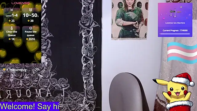 Hgp3riodictabl3 online show from December 9, 3:07 am