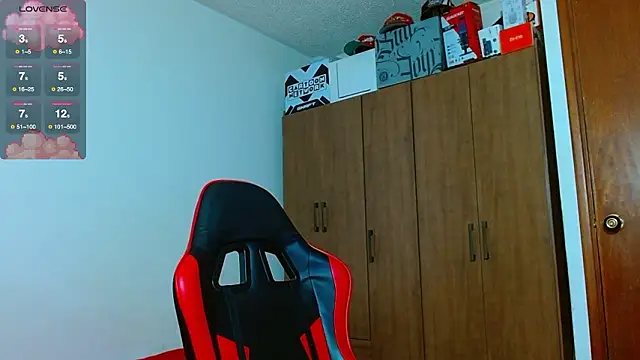 Hgp3riodictabl3 online show from March 12, 11:55 pm