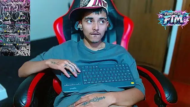 Hgp3riodictabl3 online show from March 28, 11:26 pm