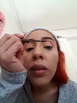 Snapshot of alexxxa69 chatting on March 15, 10:57 am alexxxa69 online show from March 15, 10:57 am