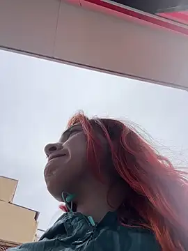 Snapshot of alexxxa69 chatting on March 17, 12:57 pm alexxxa69 online show from March 17, 12:57 pm