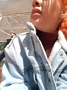 Snapshot of alexxxa69 chatting on March 22, 9:34 am alexxxa69 online show from March 22, 9:34 am