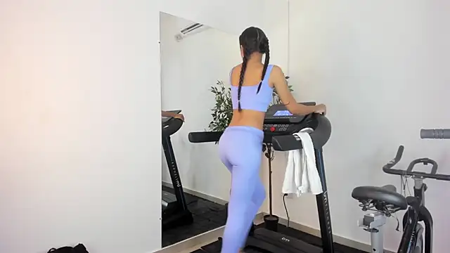 Jessi powel online show from January 31, 1:02 pm