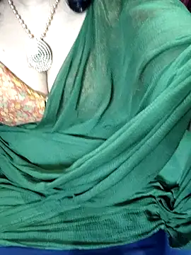 indian anu mallu online show from March 21, 8:17 am