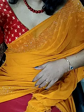 indian anu mallu online show from March 22, 8:40 am