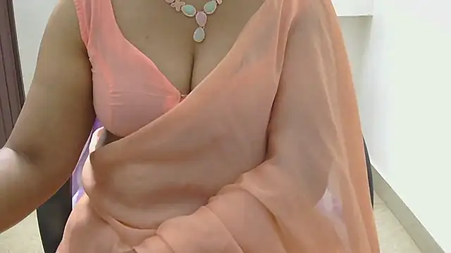 indian anu mallu online show from October 6, 4:15 pm