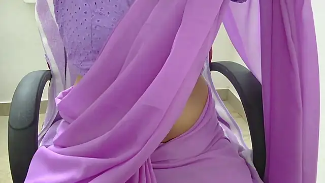 indian anu mallu online show from October 12, 3:38 am