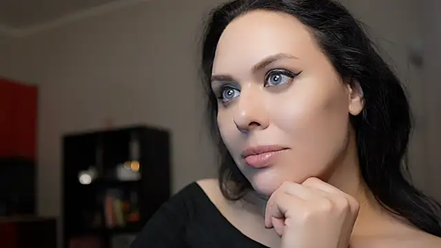 MollyCheiz online show from December 21, 5:03 am