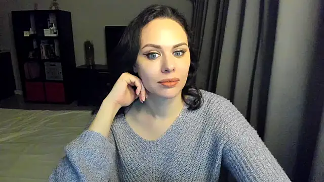 MollyCheiz online show from February 19, 8:41 pm