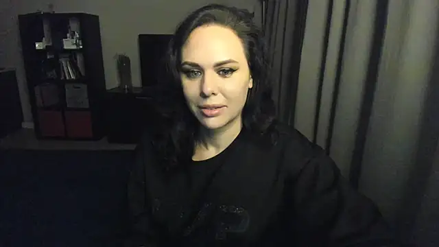 MollyCheiz online show from March 13, 9:26 pm