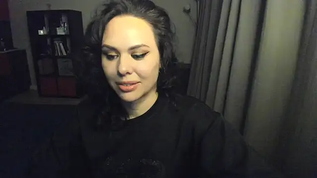 MollyCheiz online show from March 21, 1:24 am