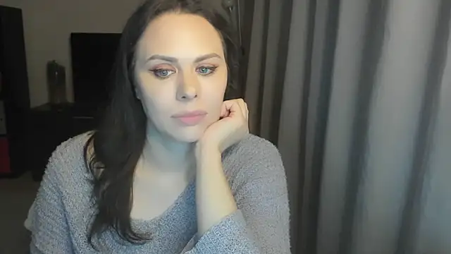 MollyCheiz online show from March 13, 11:22 pm