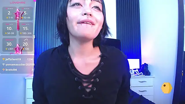 honney dark online show from February 20, 6:28 am