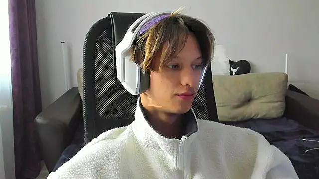 Ostin meow online show from September 24, 8:17 am