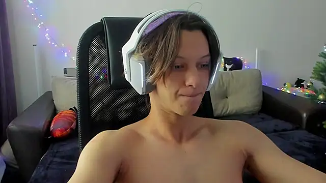 Ostin meow online show from December 1, 5:34 am