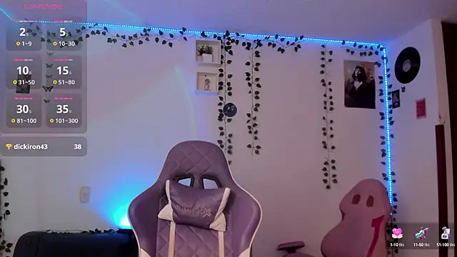 Snapshot of Raf_brunette chatting on February 24, 12:37 pm Raf brunette online show from February 24, 12:37 pm