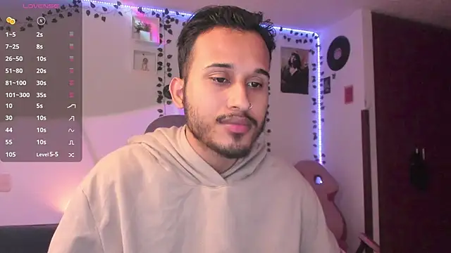 Snapshot of Raf_brunette chatting on March 15, 10:35 am Raf brunette online show from March 15, 10:35 am