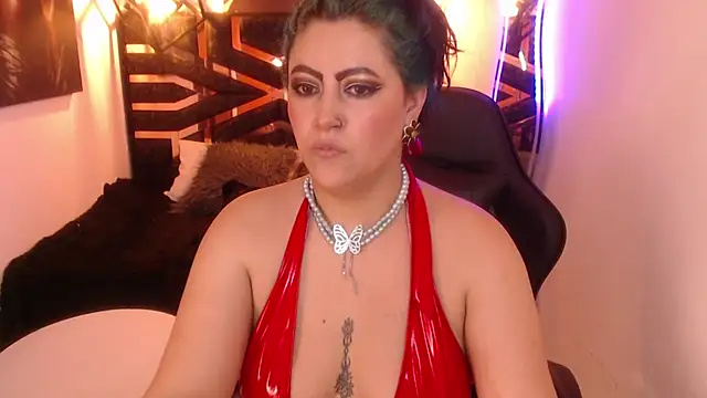 scarleth blue online show from May 26, 3:02 am