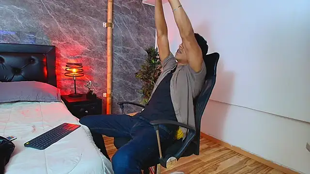 wagz online show from December 5, 12:14 pm