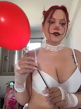 Macadiez10 online show from October 31, 4:41 pm