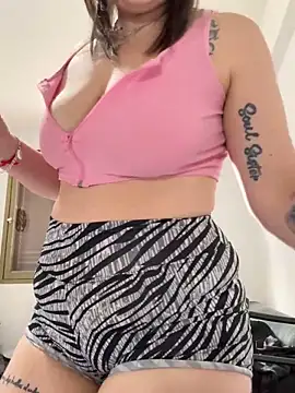 Macadiez10 online show from November 13, 4:17 pm