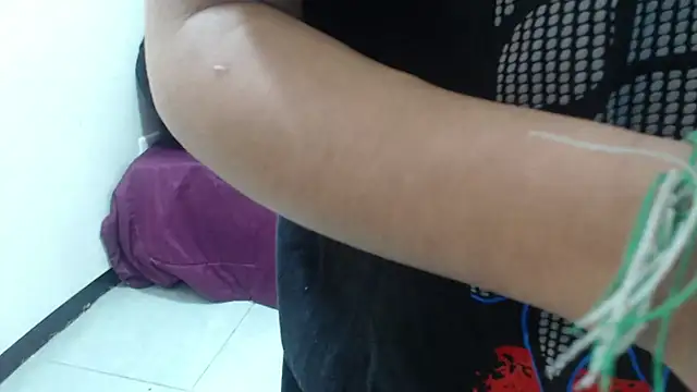 Bonnie-Kim online show from January 14, 1:38 pm