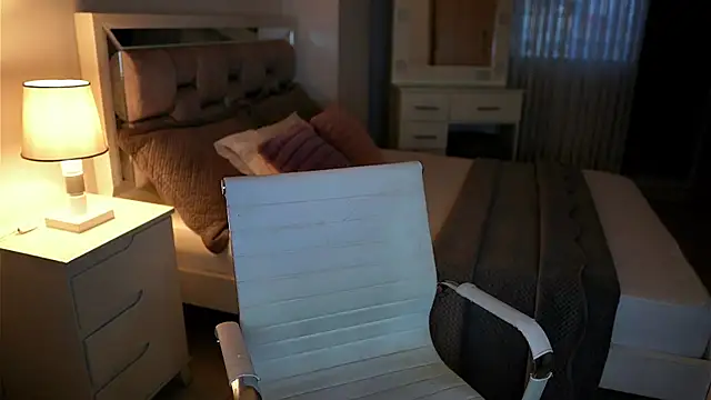 Camilaa bueno online show from December 22, 10:40 pm