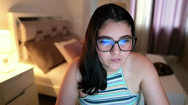 Camilaa bueno online show from January 6, 10:01 pm