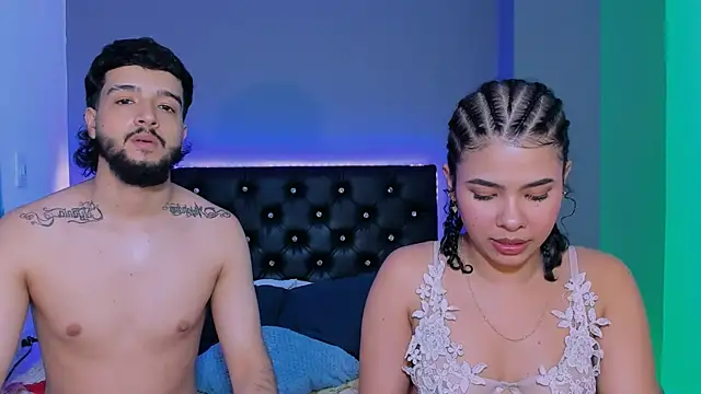 Snapshot of sharon_and_myke chatting on December 29, 2:49 am sharon and myke online show from December 29, 2:49 am