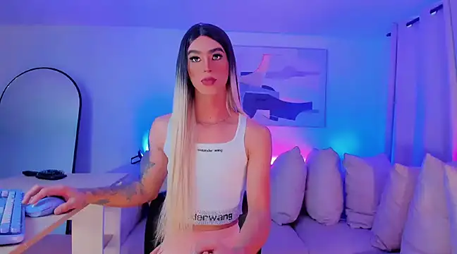 Ashley Reminton online show from January 4, 2:56 pm