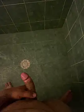 Tommy y Pamela online show from February 19, 3:13 am