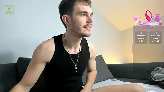 Perry Knight online show from March 25, 6:19 am