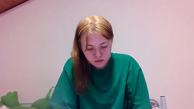 ella grays online show from February 7, 4:14 pm