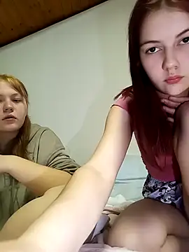 ella grays online show from February 12, 8:40 pm