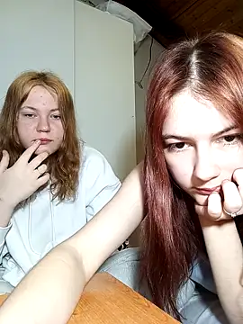 ella grays online show from March 9, 7:48 pm